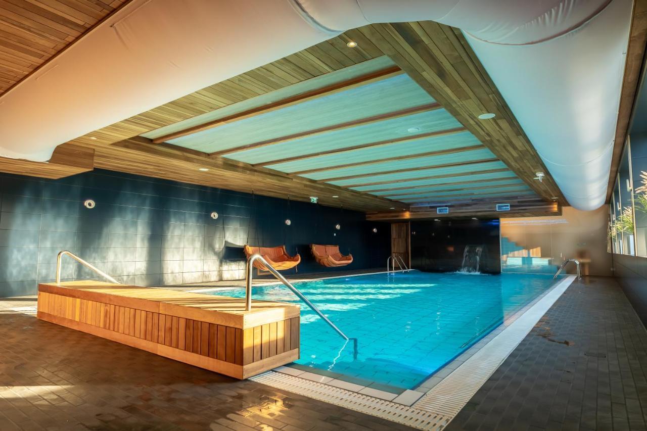 Oe Seaside Suites & Spa Κουρεσάαρε Εξωτερικό φωτογραφία