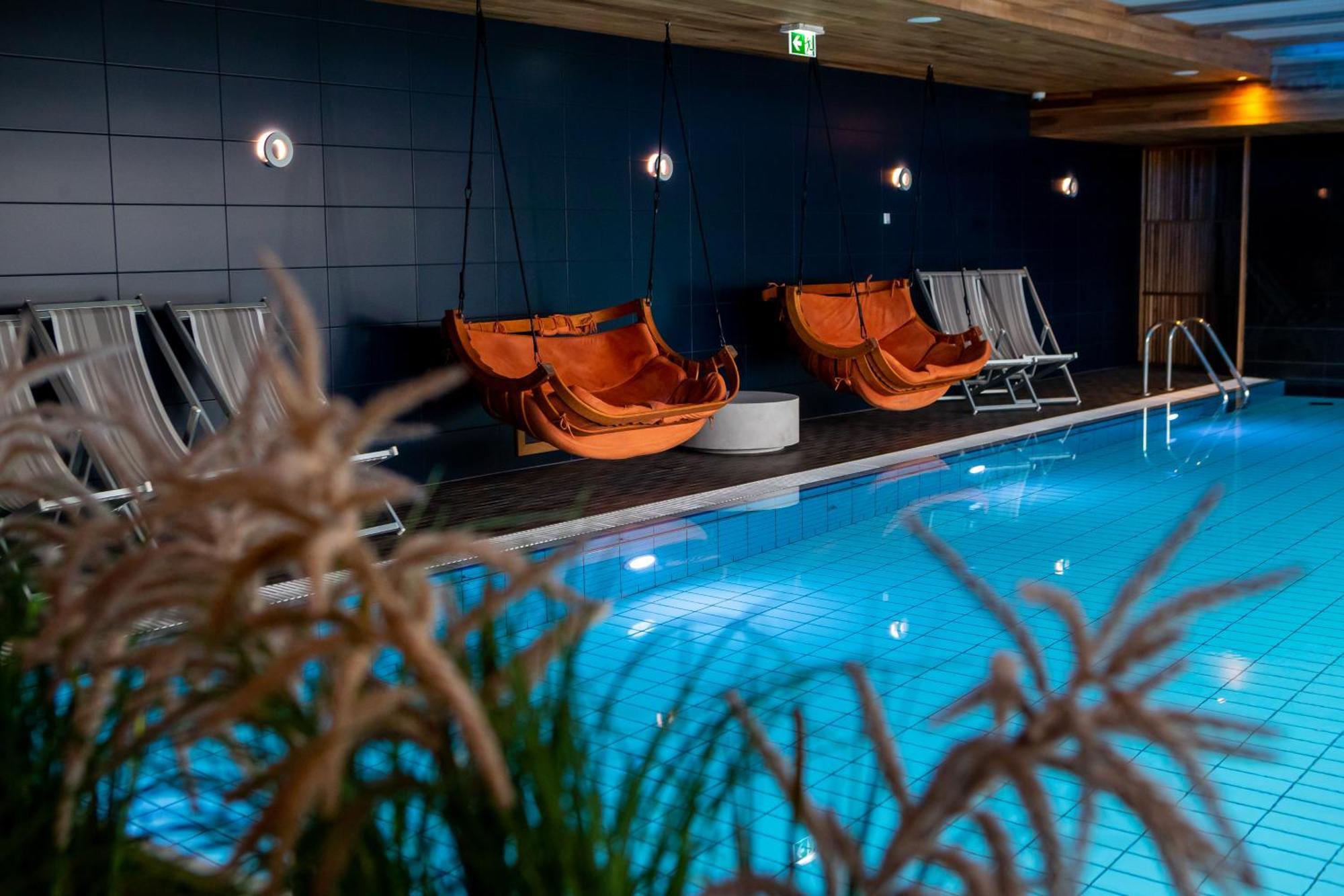 Oe Seaside Suites & Spa Κουρεσάαρε Εξωτερικό φωτογραφία