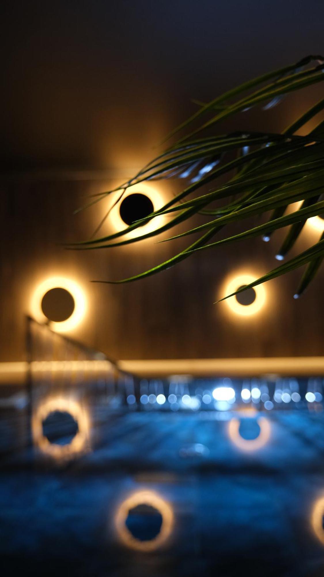 Oe Seaside Suites & Spa Κουρεσάαρε Εξωτερικό φωτογραφία