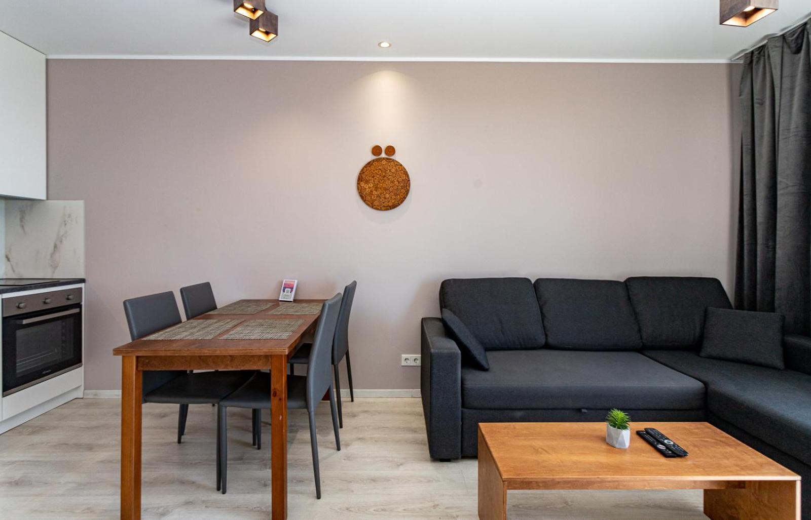 Oe Seaside Suites & Spa Κουρεσάαρε Δωμάτιο φωτογραφία