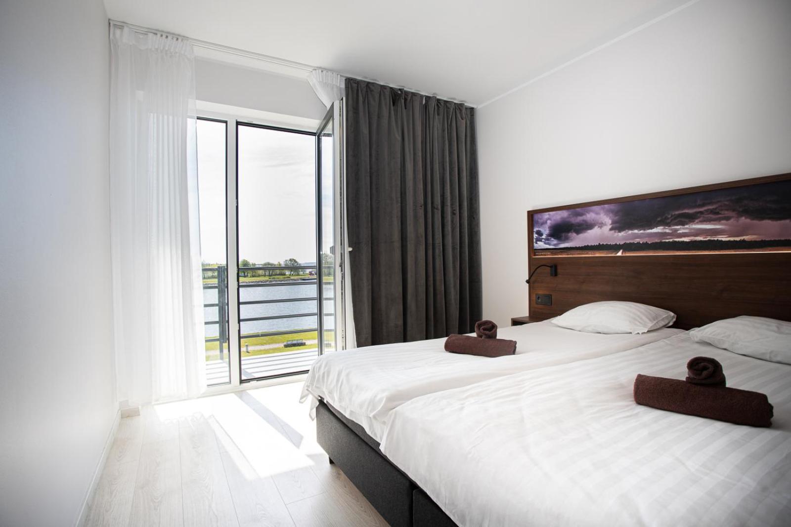 Oe Seaside Suites & Spa Κουρεσάαρε Δωμάτιο φωτογραφία
