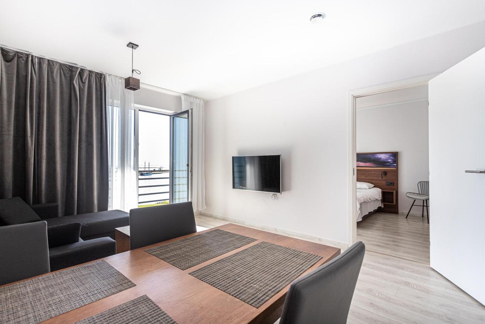 Oe Seaside Suites & Spa Κουρεσάαρε Δωμάτιο φωτογραφία