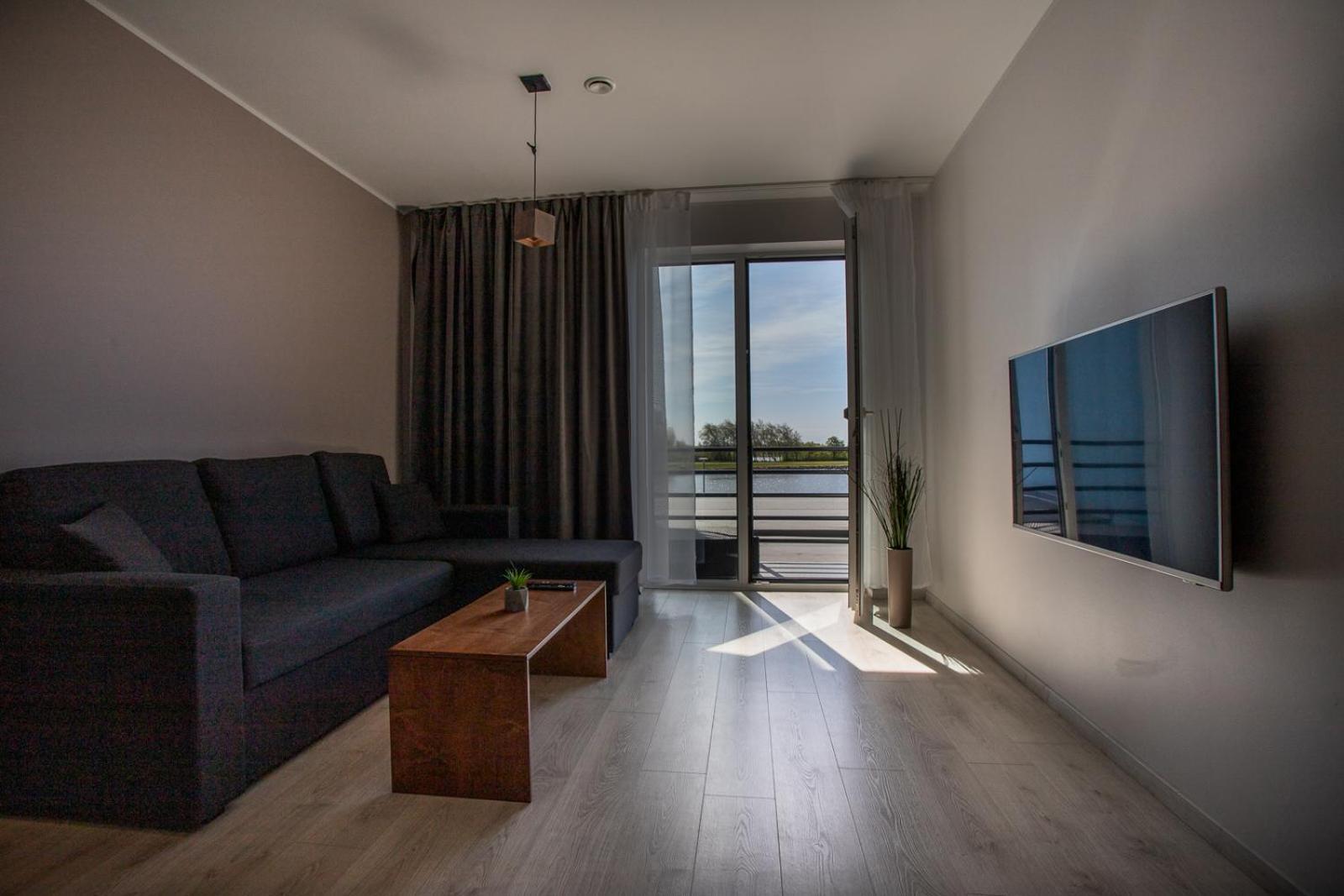 Oe Seaside Suites & Spa Κουρεσάαρε Εξωτερικό φωτογραφία