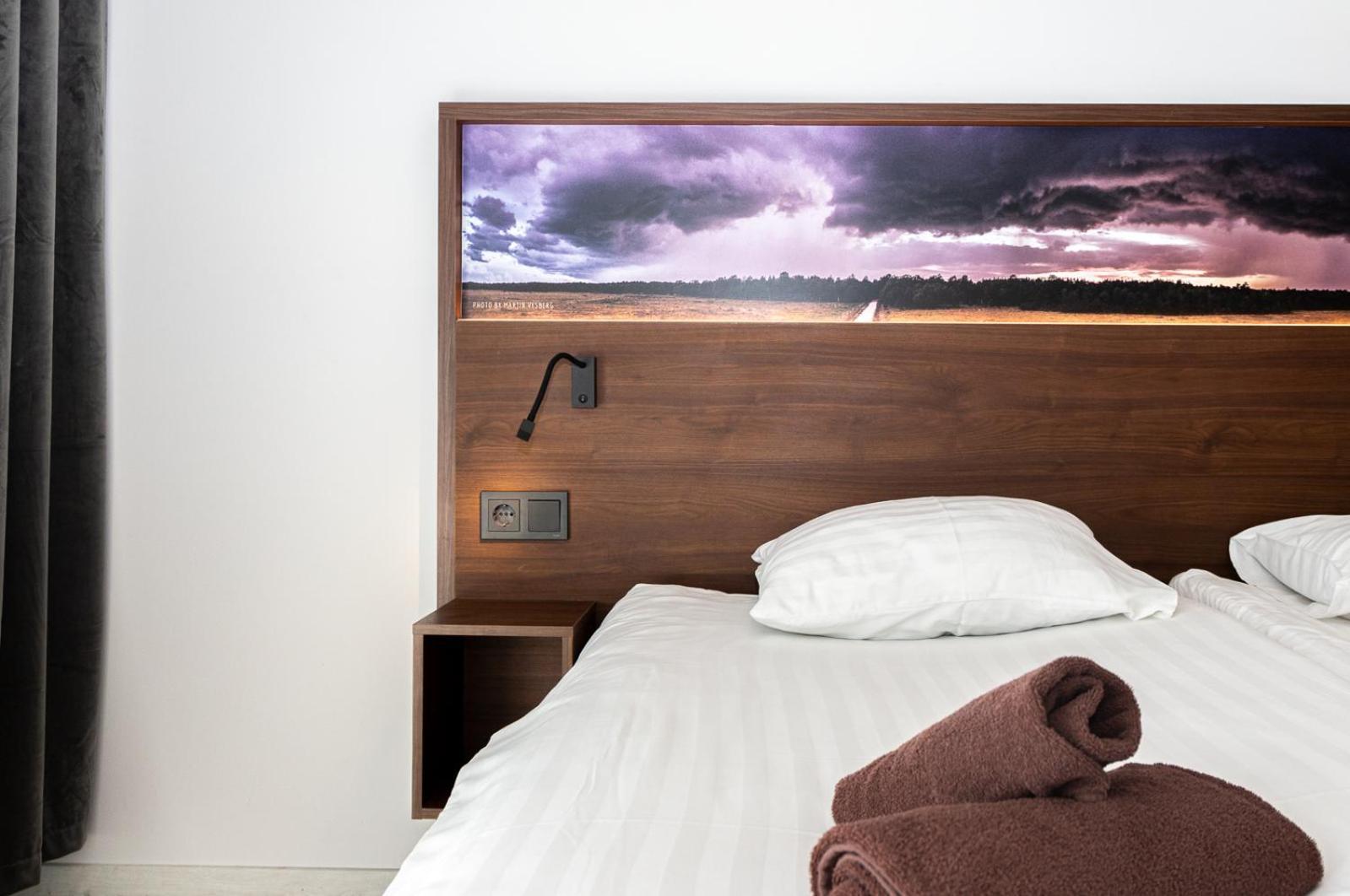 Oe Seaside Suites & Spa Κουρεσάαρε Εξωτερικό φωτογραφία