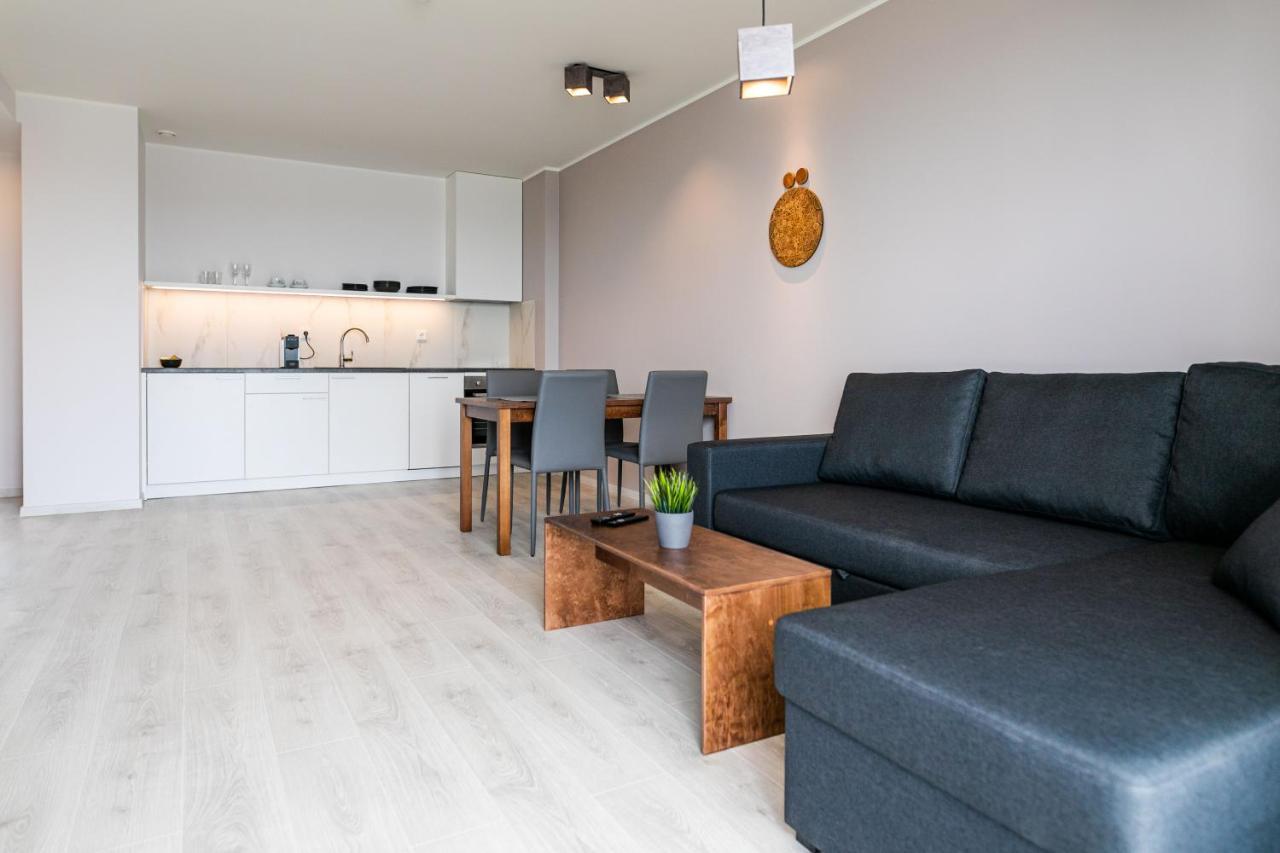 Oe Seaside Suites & Spa Κουρεσάαρε Εξωτερικό φωτογραφία