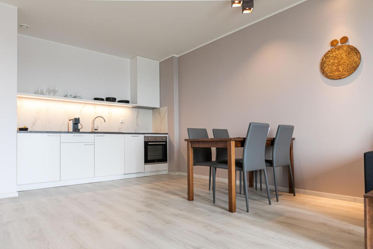 Oe Seaside Suites & Spa Κουρεσάαρε Εξωτερικό φωτογραφία