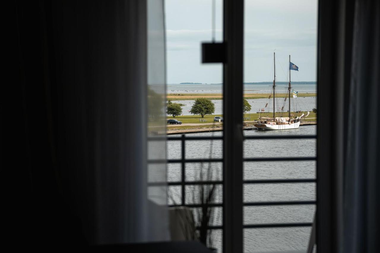 Oe Seaside Suites & Spa Κουρεσάαρε Εξωτερικό φωτογραφία