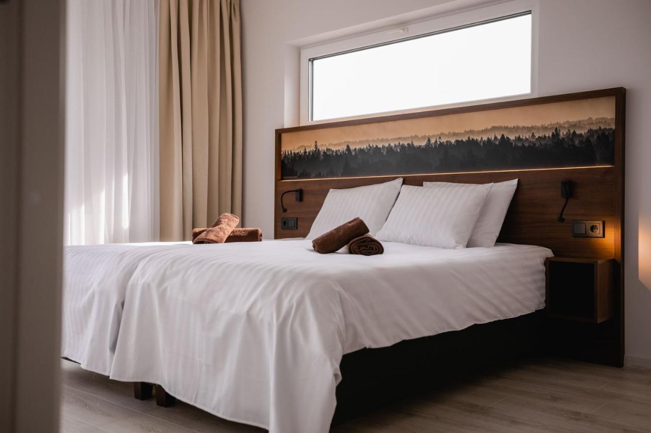 Oe Seaside Suites & Spa Κουρεσάαρε Εξωτερικό φωτογραφία