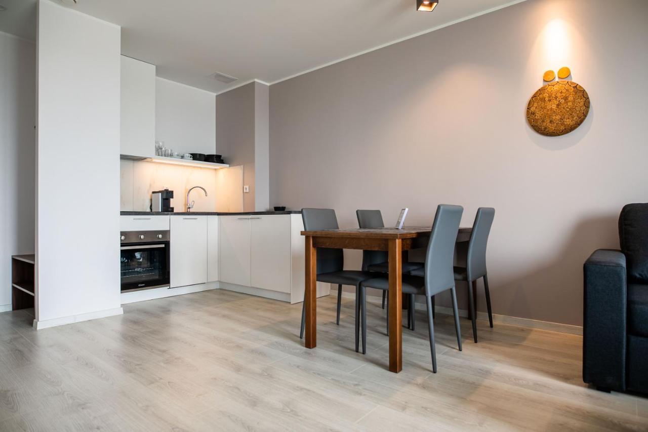 Oe Seaside Suites & Spa Κουρεσάαρε Εξωτερικό φωτογραφία